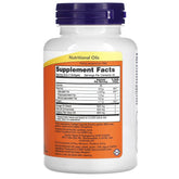 NOW Foods Super Omega 3-6-9 90 Capsules